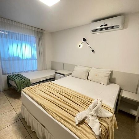 Pousada Angra Do Porto Pôrto das Galinhas Esterno foto