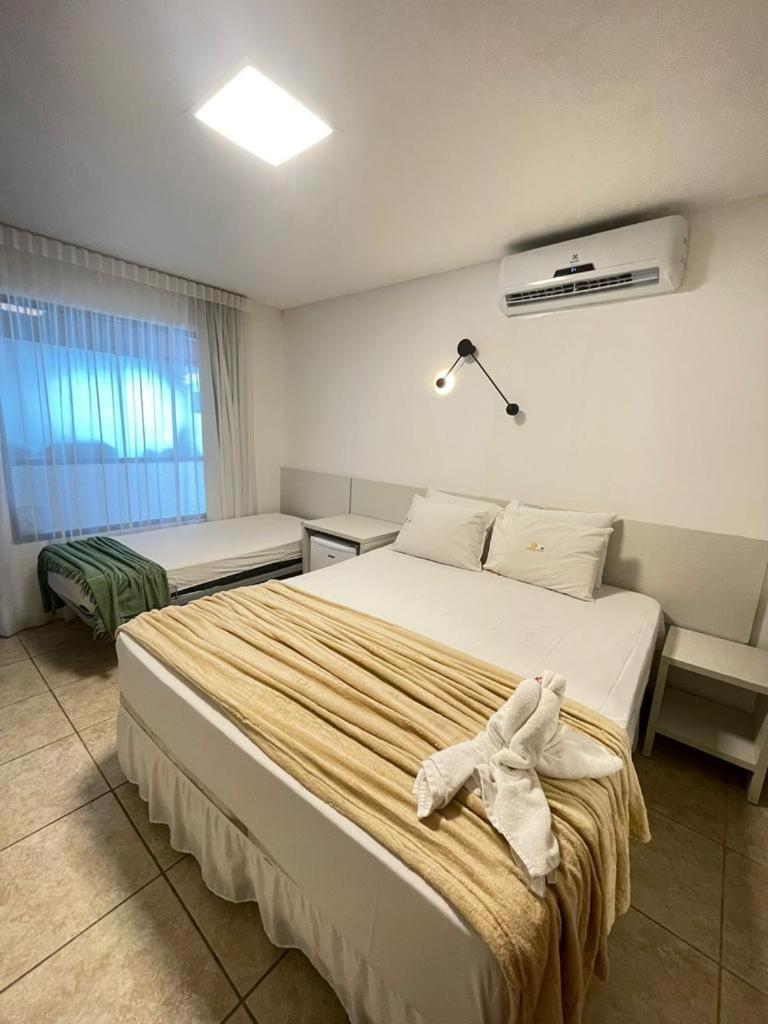 Pousada Angra Do Porto Pôrto das Galinhas Esterno foto