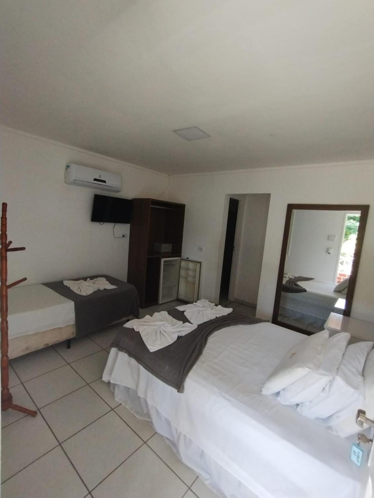 Pousada Angra Do Porto Pôrto das Galinhas Esterno foto